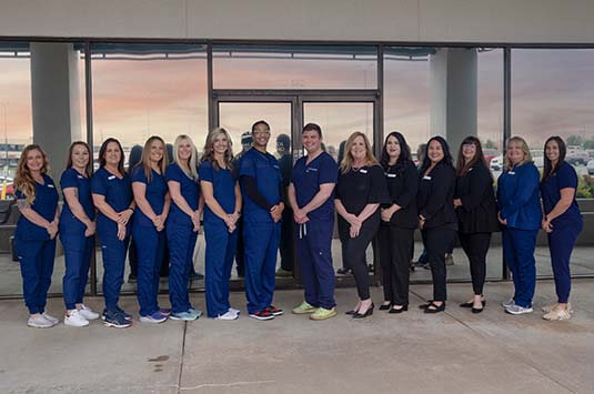 See Why Patients Choose Lakecrest Dental