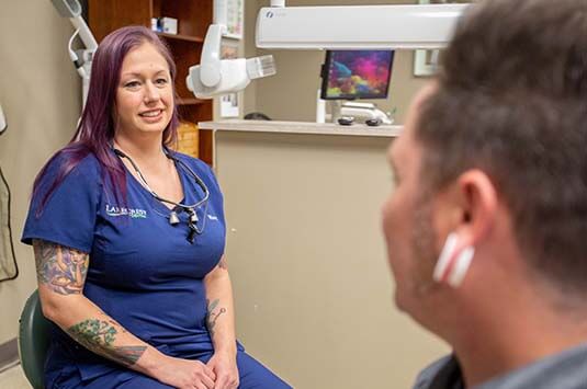 Get Complete Dental Care at Our Office