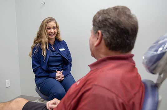 Get More Information on Our Surgical Procedures