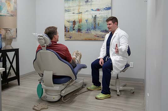 See How Our Dentures Can Improve Your Life