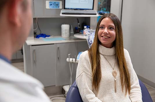 Find Out How to Straighten Your Smile