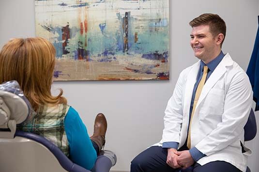 See What We Can Do for You With Dental Implants