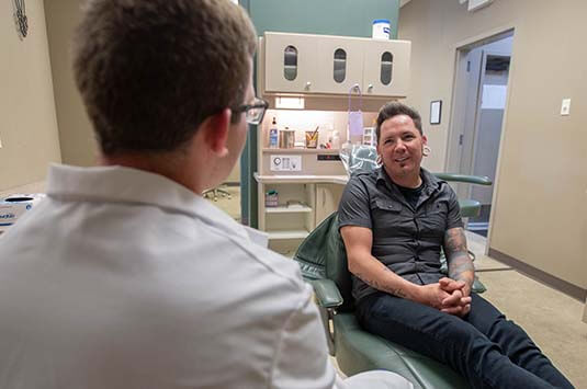 Count on Your Owasso General Dentist to Protect Your Natural Smile