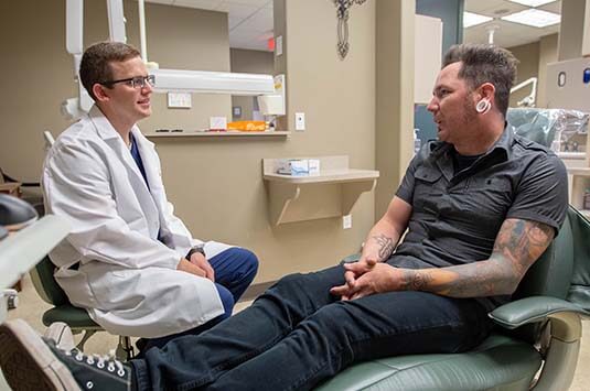 Call Us Right Away During Your Dental Emergencies in Owasso