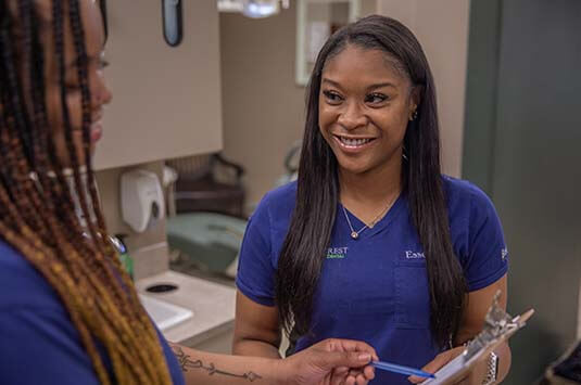 Enjoy the Convenience of Having One Home for Dental Health in Owasso