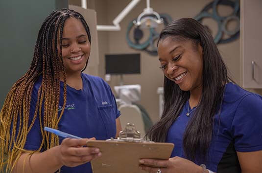 Maintain Your Healthy Mouths by Visiting Your Owasso Family Dentist