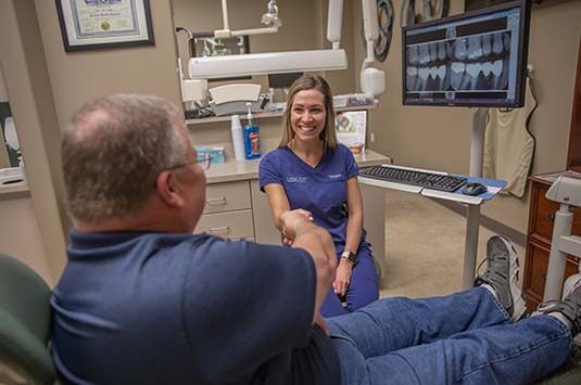 Rebuild Your Oral Health With Your Owasso Restorative Dentist