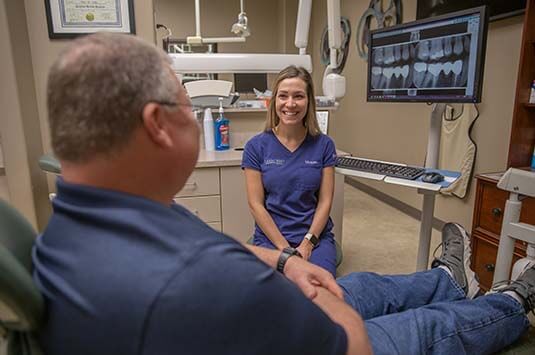 Gain Confidence in Your Renewed Smile With Dentures in Owasso