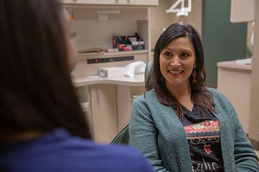 Feel Great About Your Smile by Visiting Your Owasso Cosmetic Dentist