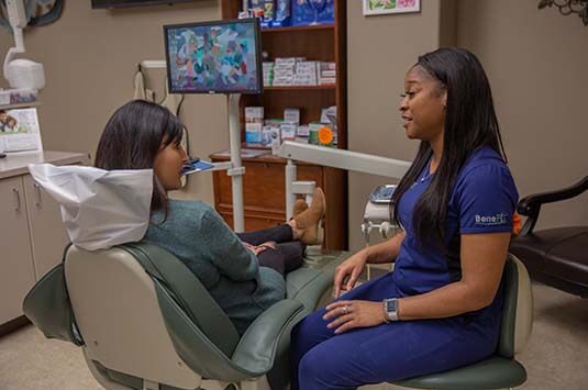 Ease Into Dental Care With Our Sedation Options in Owasso