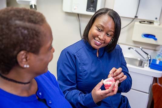 Discover Our Teeth Whitening Options