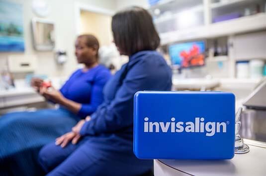 Find Out How to Straighten Your Smile