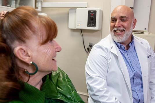 See How We Do Restorative Dentistry