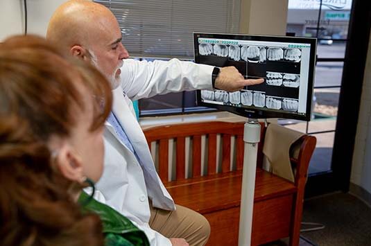 See How We Approach Oral Surgery