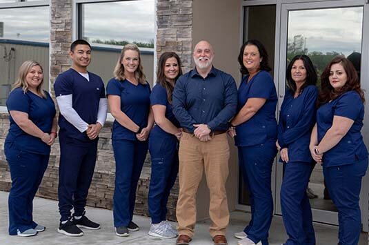 See How Our Team Can Improve Your Smile