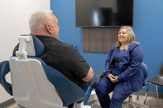 Get More Information on Improving Your Gums