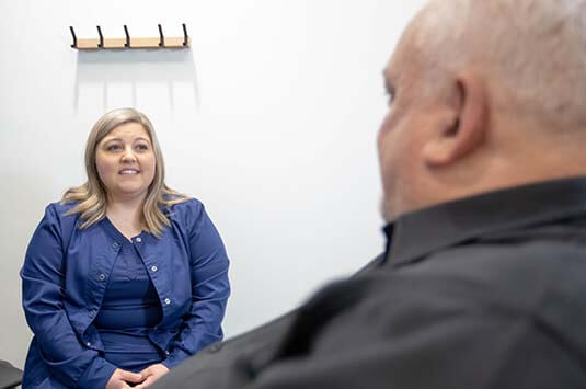 Get More Information on Our Sedation Options