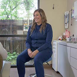 Hassle-Free Family Dentistry