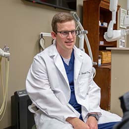 Comprehensive Treatment