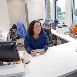 Hassle-Free Dentistry