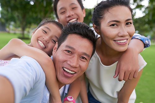 Back-to-School Cleanings: Start Classes With a Healthy Smile